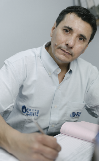 Equipo RBM Constructora